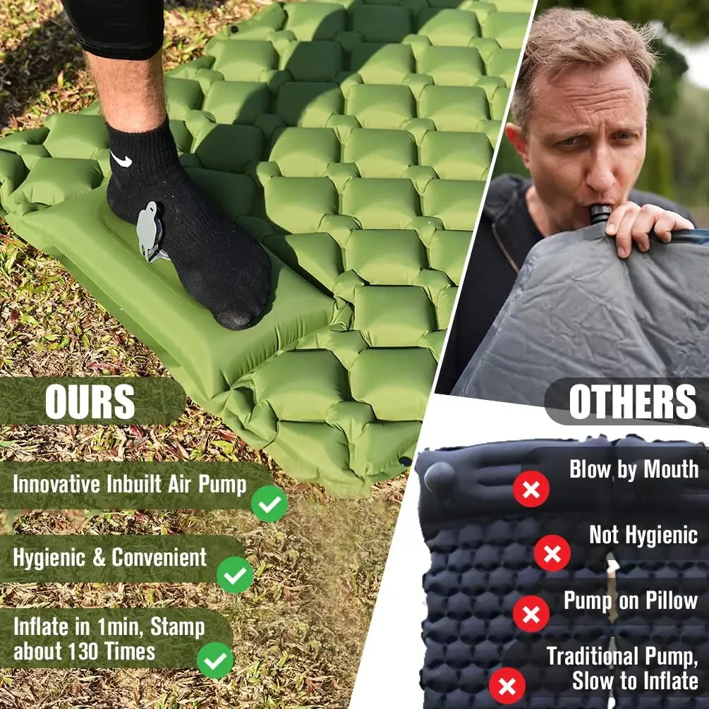 Survival Mattress - Image 3