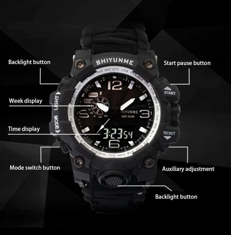 Survival Watch - Image 3