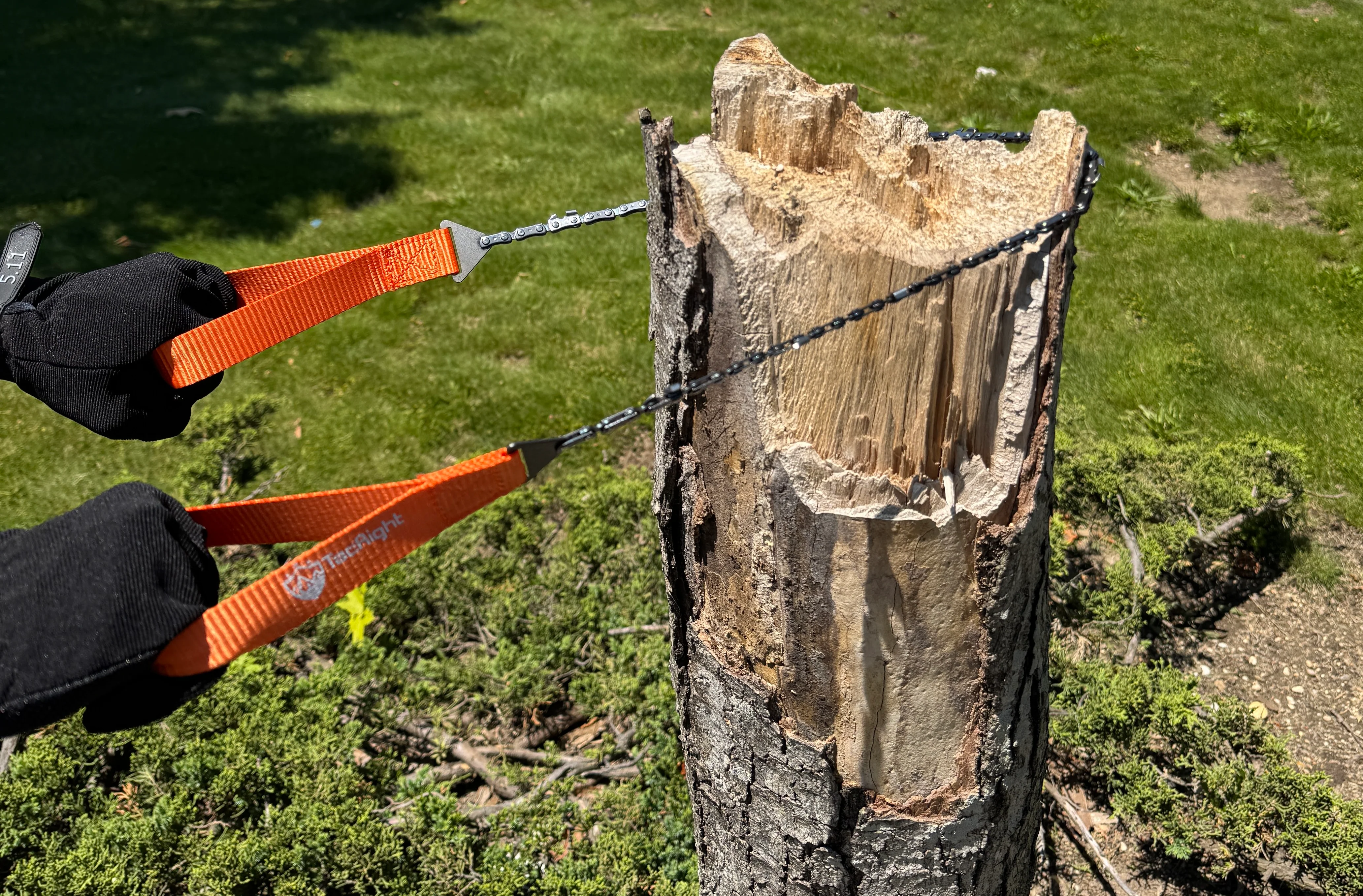 Tacright Emergency Saw - Image 4