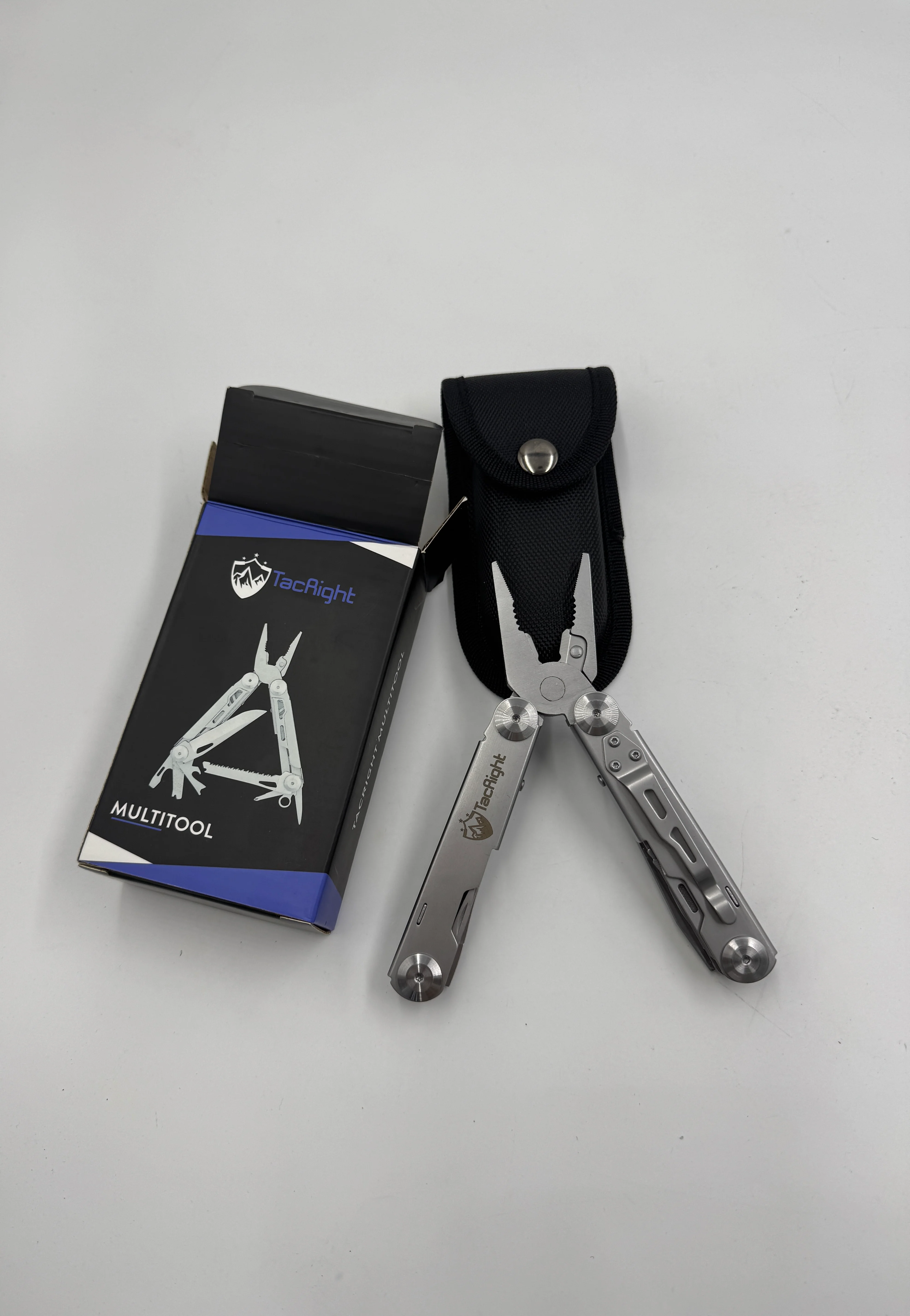 Tacright Multi Tool - Image 3