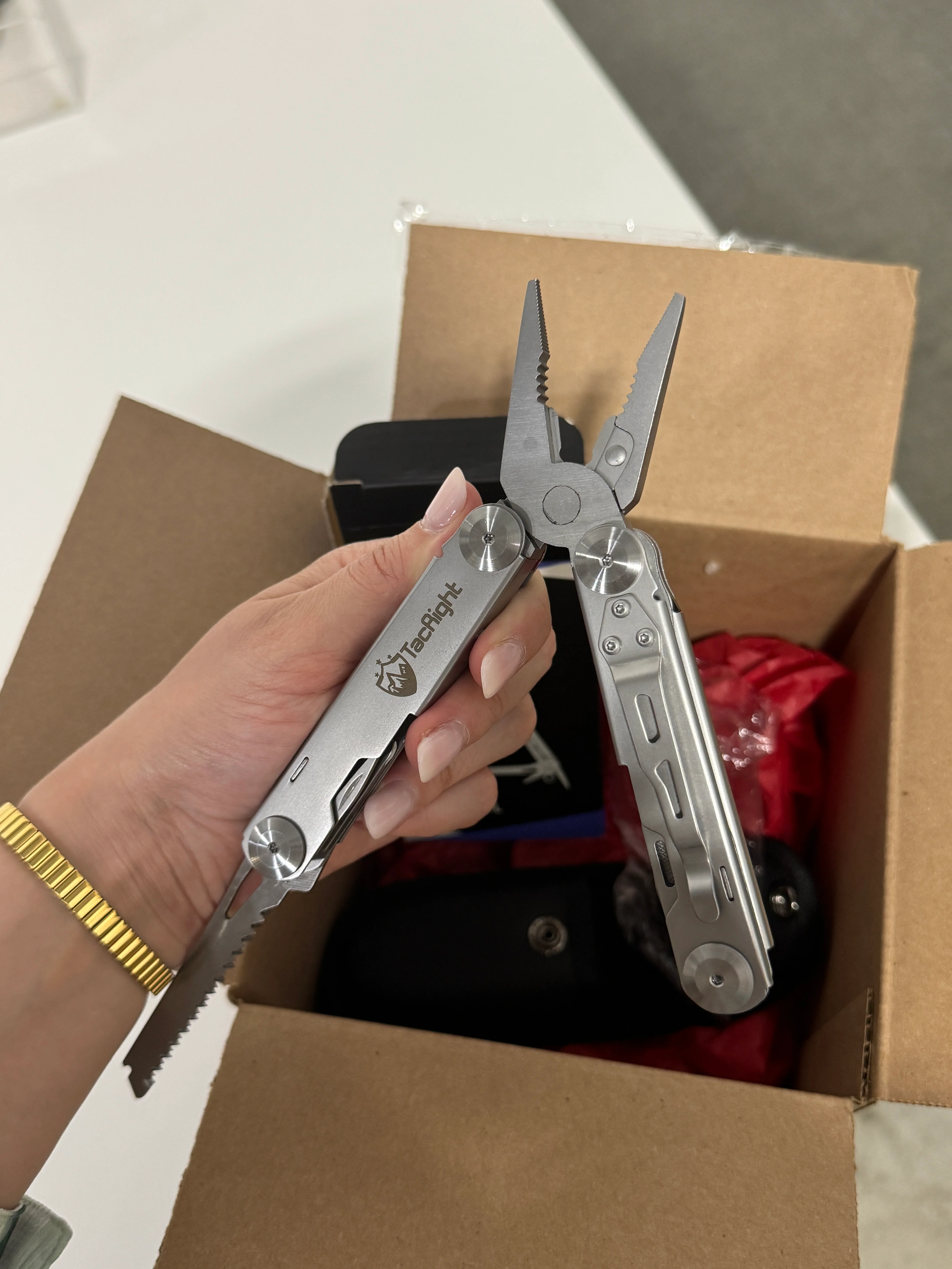 Tacright Multi Tool - Image 4