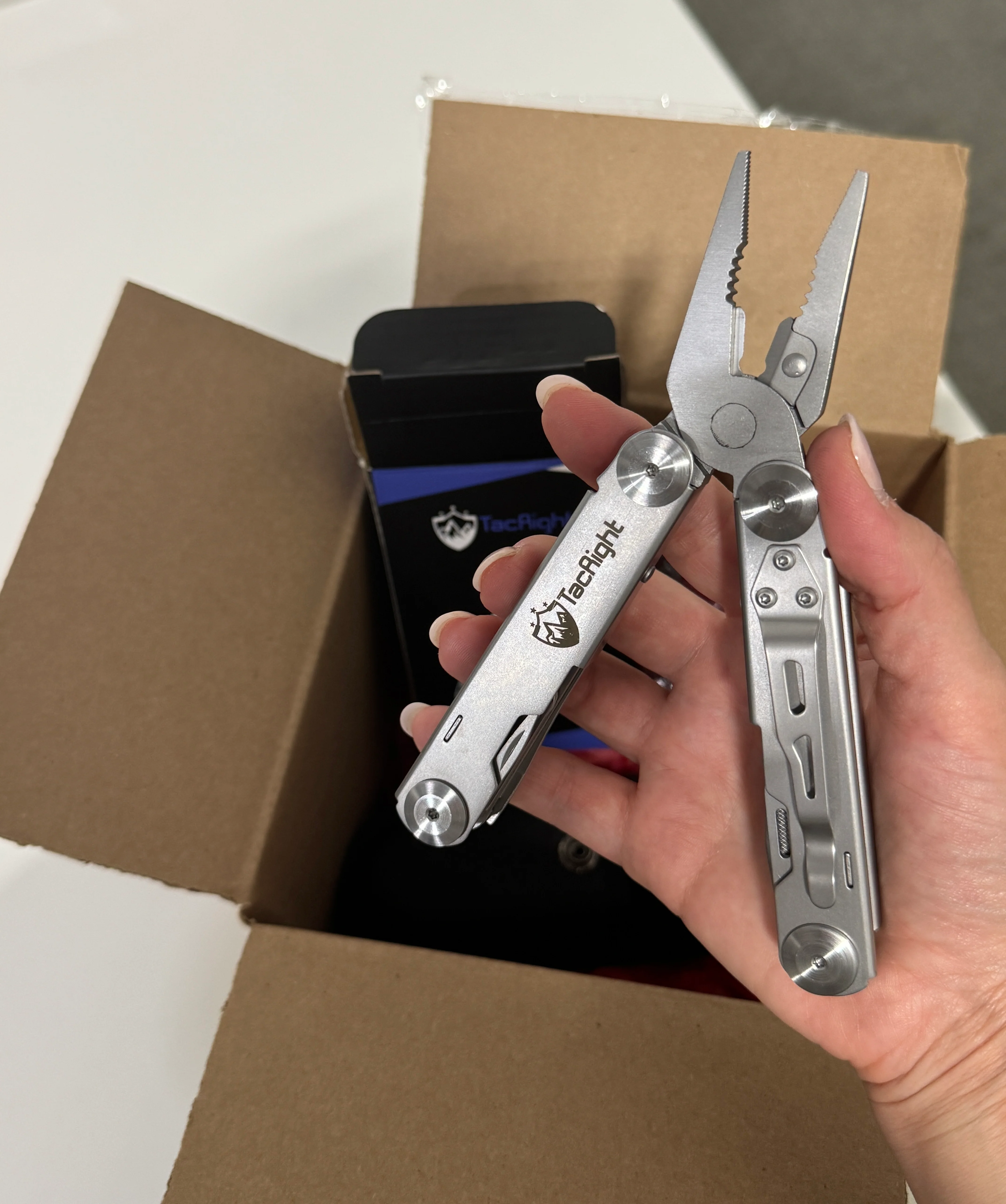 Tacright Multi Tool - Image 6