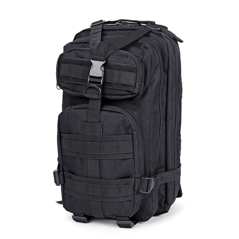 Tactical Backpack - Image 3