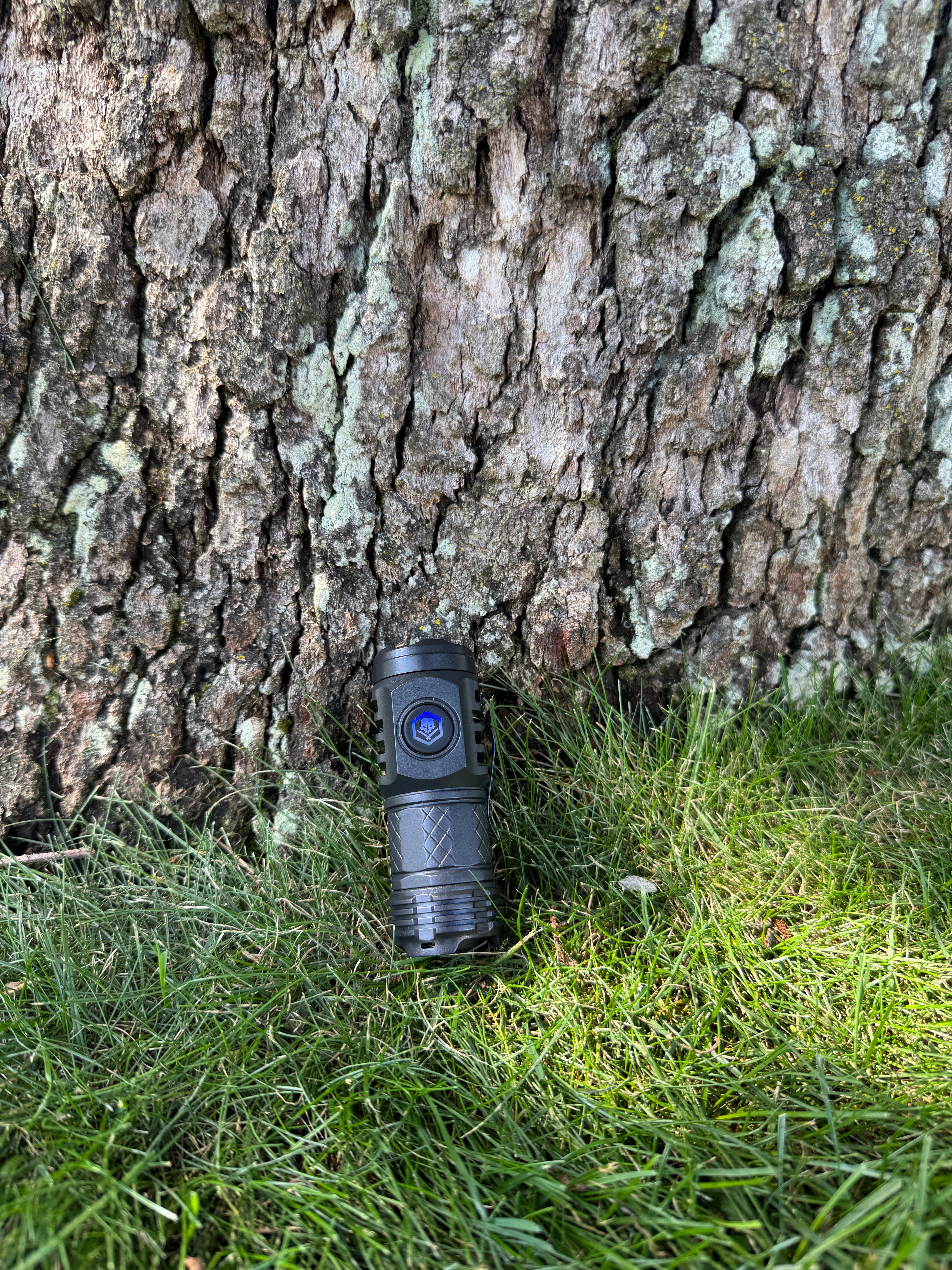 Tactical Flashlight - Image 6