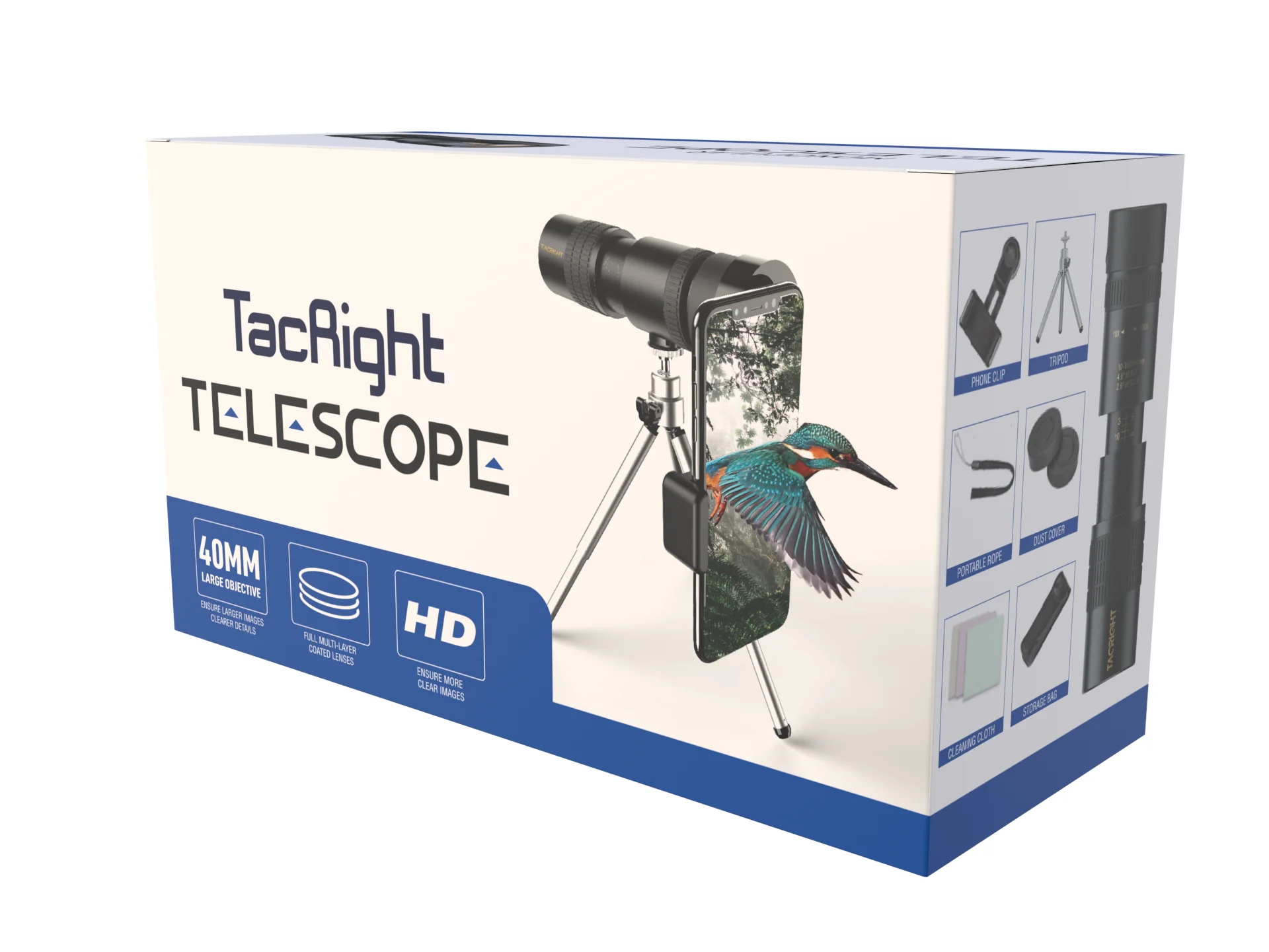 TELESCOPE - Image 4