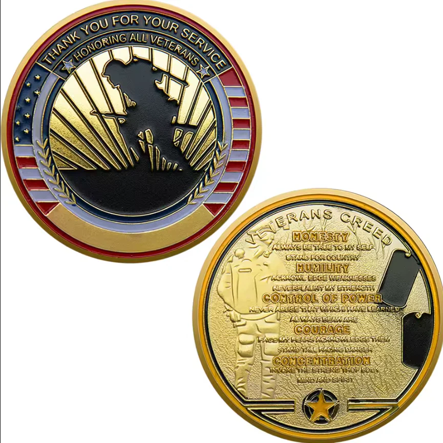 Thank you Coin - Image 3