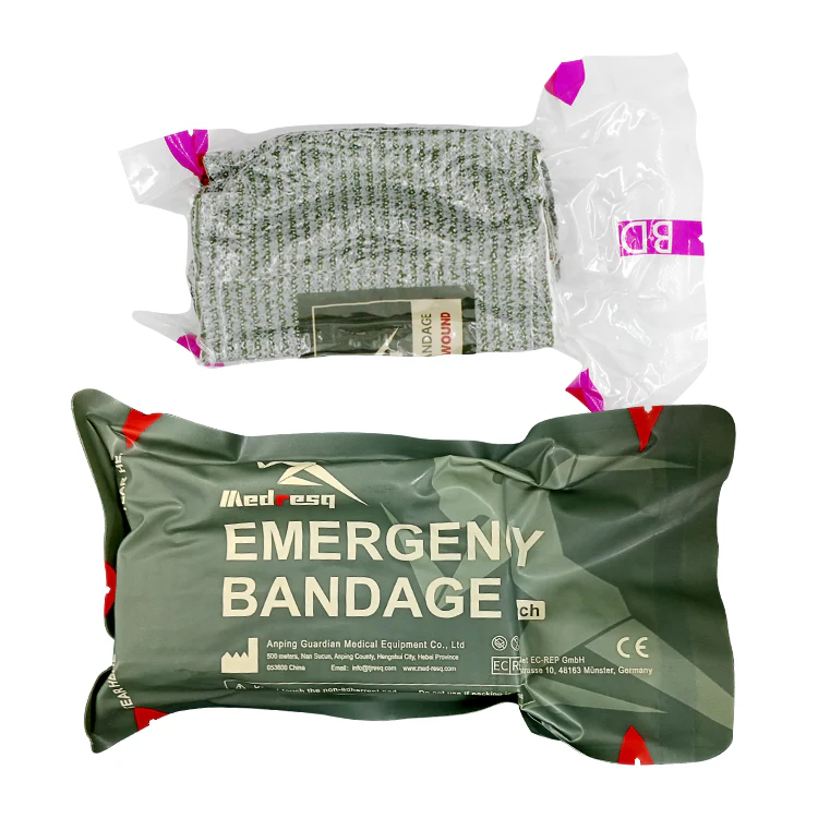 Trauma Bandage - Image 3