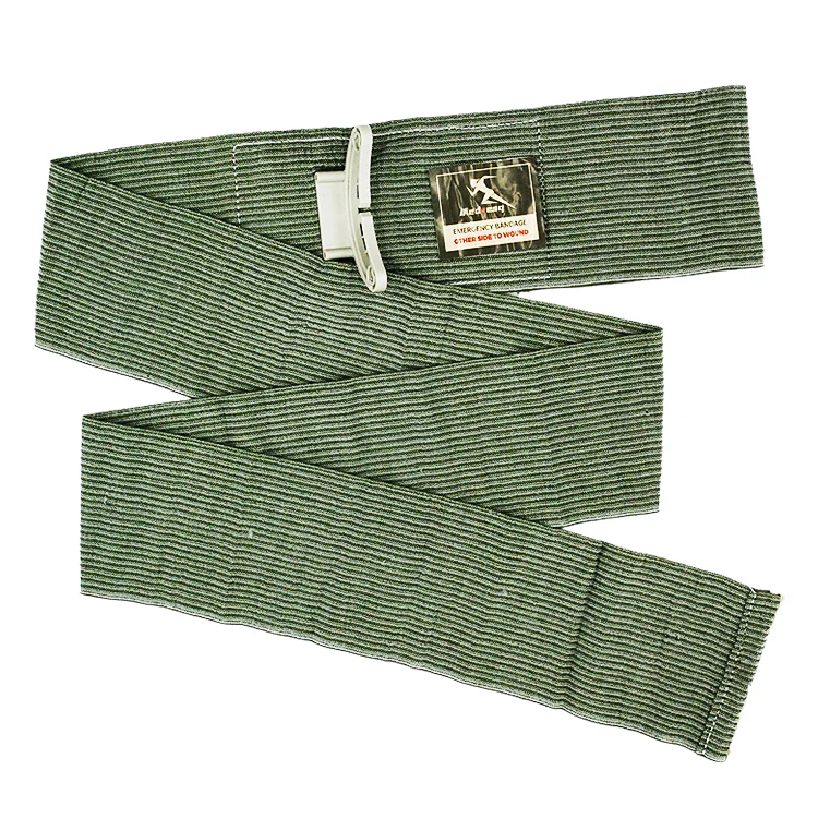 Trauma Bandage - Image 4