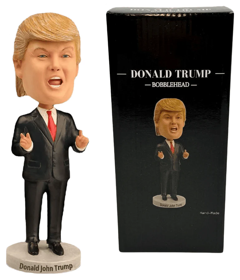 Trump Bobblehead - Image 2