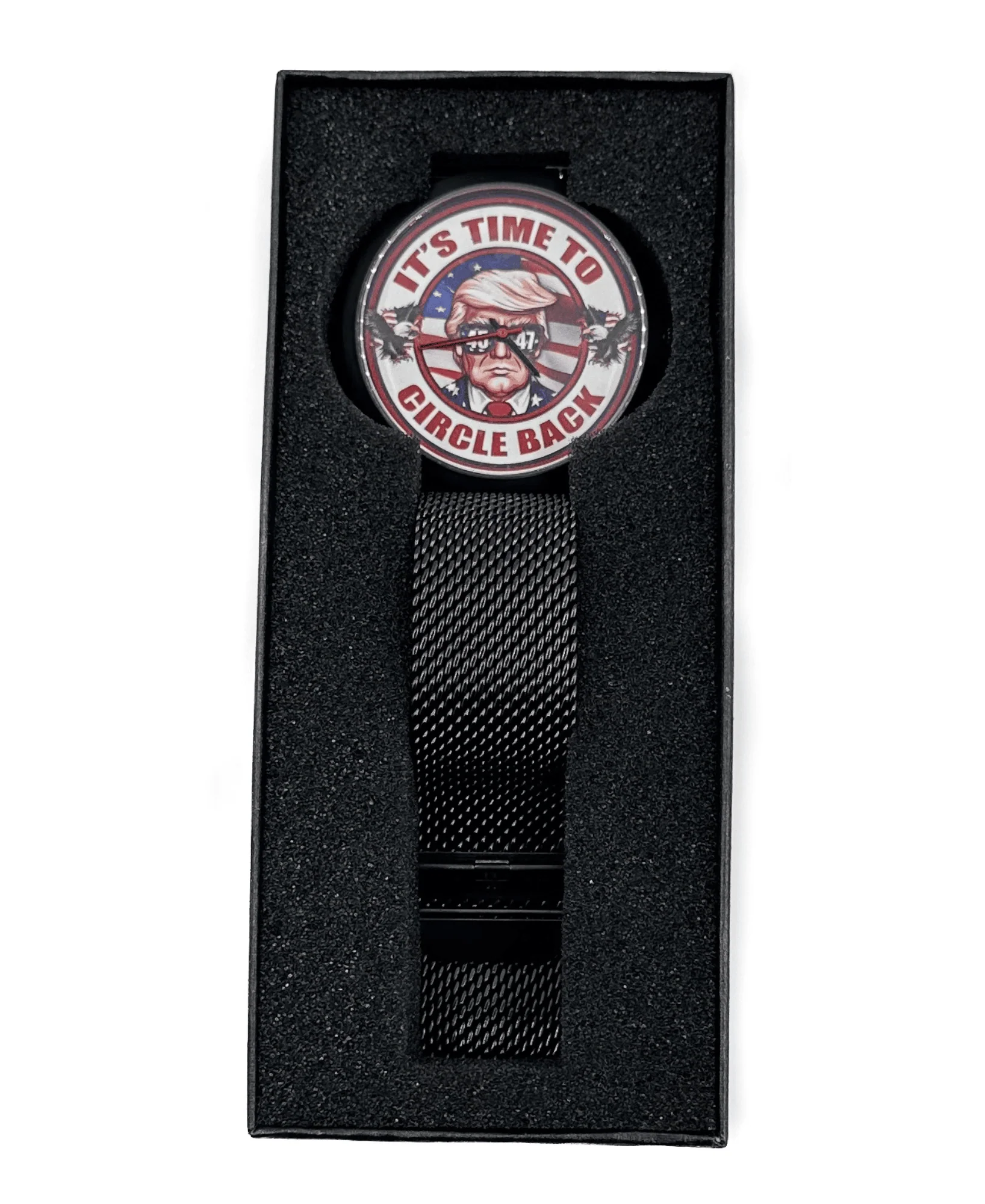 Trump Watch - Image 2