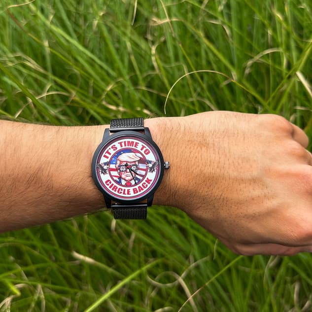 Trump Watch - Image 3