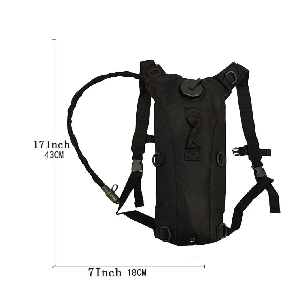 Water Backpack - Image 2