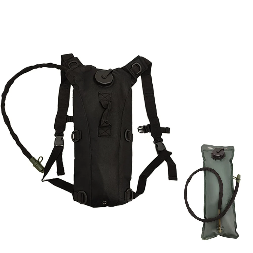Water Backpack - Image 4